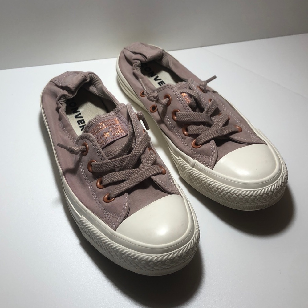 Converse Shoreline Slip On Sneakers